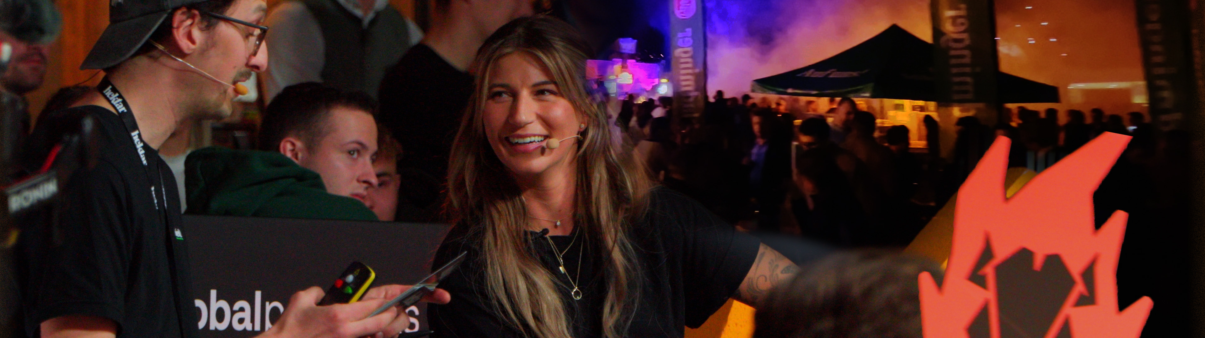 Burning Hen Festival